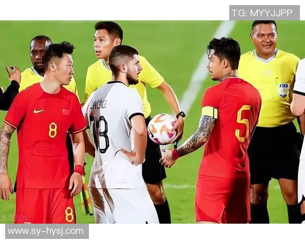 杭州足球队的崛起之路:世界杯预选赛背后的奋斗与荣耀 杭州足球队的崛起之路:世界杯预选赛背后的奋斗与荣耀