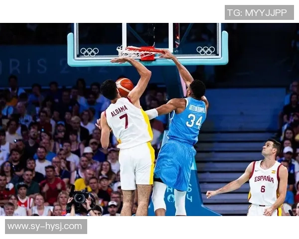 08西班牙男篮与希腊男篮激战回顾精彩瞬间与战术分析 08西班牙男篮与希腊男篮激战回顾精彩瞬间与战术分析