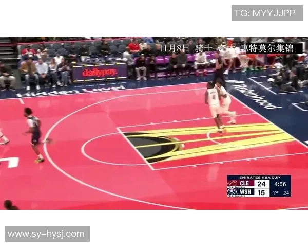 2017年11月4日骑士与奇才精彩对决全场录像回放分析与亮点总结 2017年11月4日骑士与奇才精彩对决全场录像回放分析与亮点总结