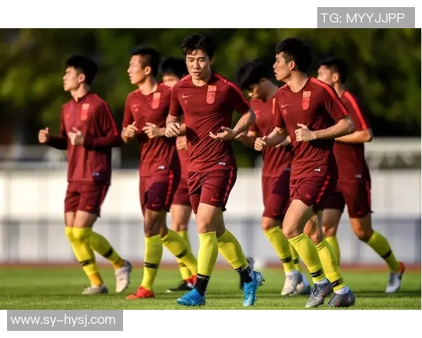 国青队迎战伊朗队展现青春风采争夺国际赛场荣誉 国青队迎战伊朗队展现青春风采争夺国际赛场荣誉