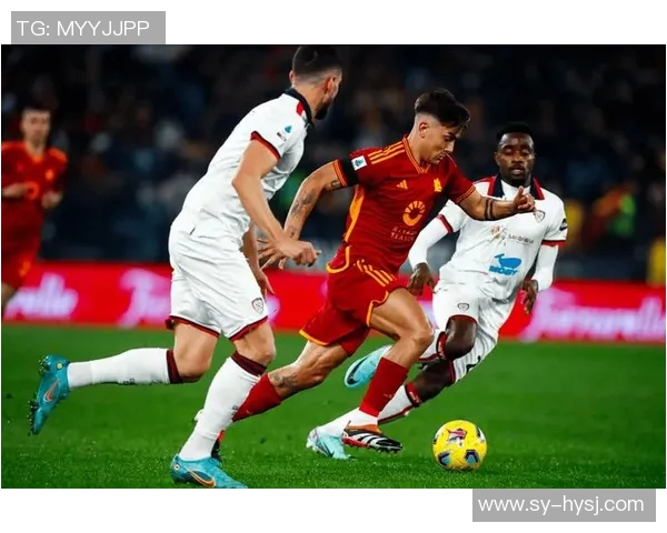 罗马主场迎战卡利亚里全力争胜展现球队实力与战术风格