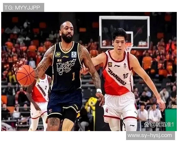 2015年CBA季后赛广东队与山东队激战回顾与精彩瞬间分析