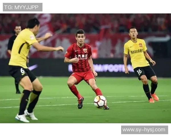 上港逆转鲁能精彩对决2比1收获胜利展现强大实力